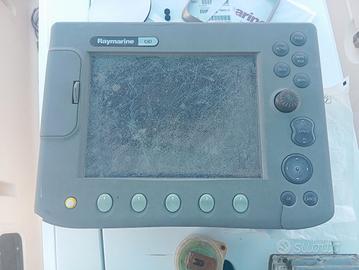 raymarine c80 