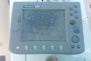 raymarine c80 