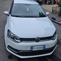Volkswagen polo  1.4 Dci 5P