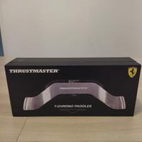 Thrustmaster T-Chrono Paddles Ferrari
