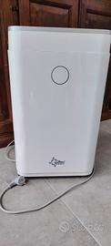 Deumidificatore Suntec DryFix 20