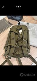 Zaino nuovo