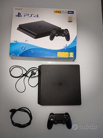 PlayStation 4 Fat