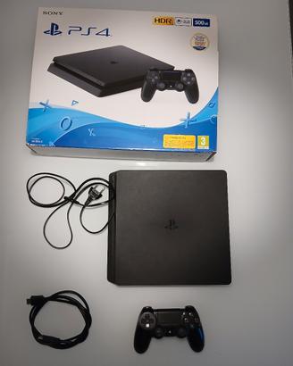 PlayStation 4 Fat