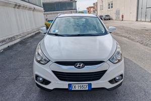 Hyundai iX35 1.7 CRDi 2WD Comfort