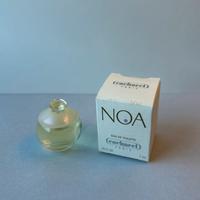 Noa by Carcharel