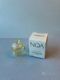 Noa by Carcharel