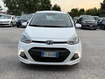 Hyundai i10 1.0 LPGI Econext Classic
