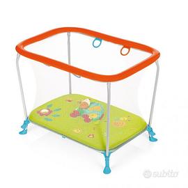Box Brevi Soft&Play - Green Farm
