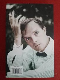TRUMAN CAPOTE - A SANGUE FREDDO nuovo con difetto