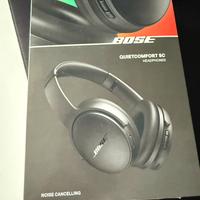 Bose QuietComfort SC