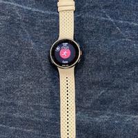 Polar Pacer Pro orologio con GPS