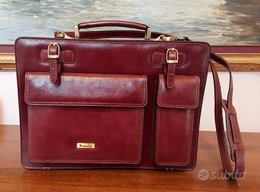 Borsa e cartella da lavoro