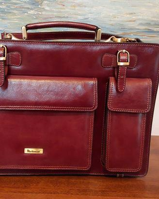 Borsa e cartella da lavoro