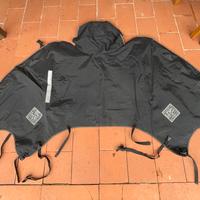 Termoscud R155N Tucano per Yamaha X-Max 125/250