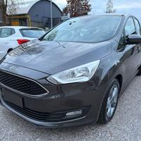 FORD C-Max 1.5 TDCi 120CV Powershift Start&Stop