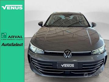 Volkswagen Passat 2.0 tdi scr Business 150cv dsg
