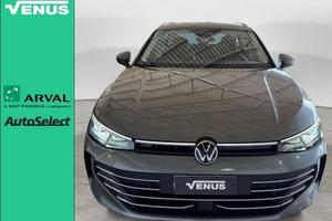 Volkswagen Passat 2.0 tdi scr Business 150cv dsg
