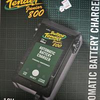 Caricabatteria mantenitore auto/moto