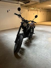 Brixton 125
