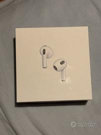 Airpods 2 generazione