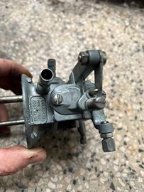 Carburatore Vespa primavera Et3 SHB 19 ORIGINALE