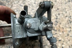 Carburatore Vespa primavera Et3 SHB 19 ORIGINALE