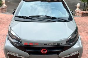 Casalini M20 550 Trofeo anno 2023