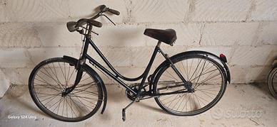 Bicicletta d'epoca 