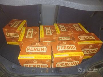 conf.scorta birra peroni