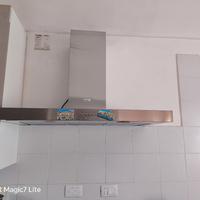 CAPPA PER CUCINA 