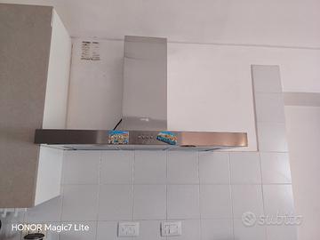 CAPPA PER CUCINA 