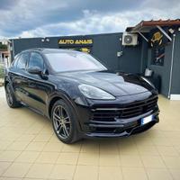 Porsche Cayenne 2.9 V6 S Extra Full Garanzia 12 Me