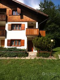 Appartamento con vista sul lago di Auronzo