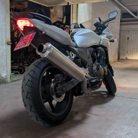 Kawasaki z750s