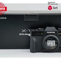 Fuji X-T30 II