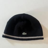 Cappellino Lacoste Double-face