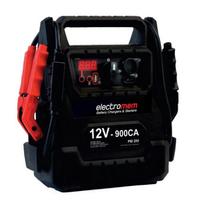 ELECTROMEM AVVIATORE BOOSTER 12V 900A PROFESSIONAL