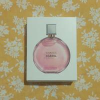 Chanel Chance Eau Tendre 100ml