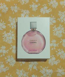 Chanel Chance Eau Tendre 100ml