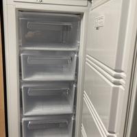 Sangiorgio congelatore verticale