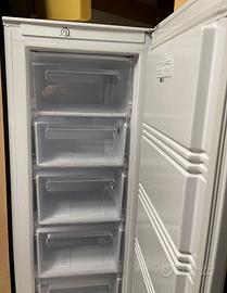 Sangiorgio congelatore verticale