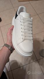 alexander mcqueen bianche 