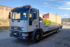 IVECO EUROCARGO 150E24 TECTOR ANNO 2004