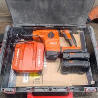 hilti te6a22v tassellatore NURON 