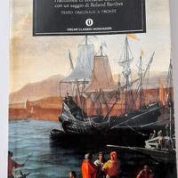 libro di Voltaire "Candido"