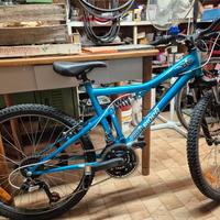 bici bimbo rokrider 6.0