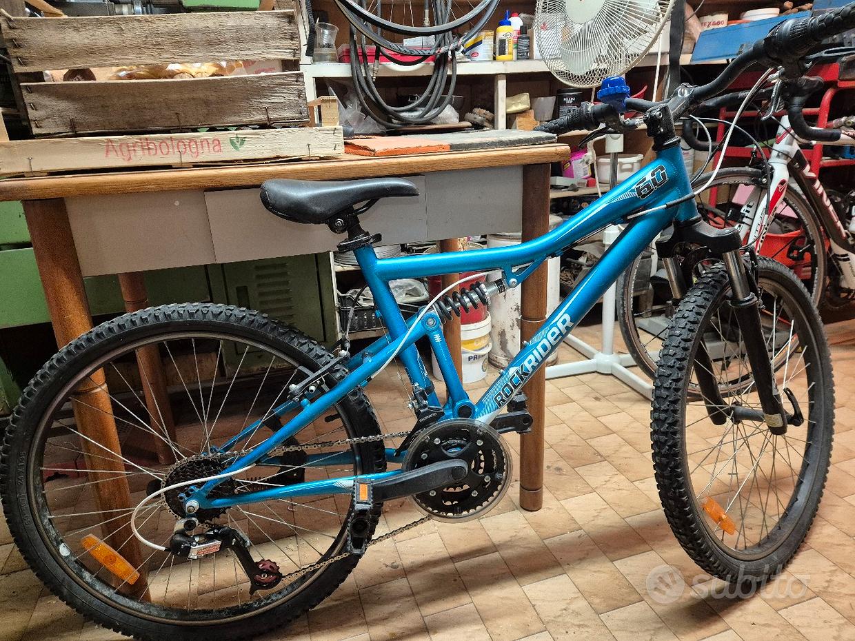 Rockrider Fantastiche offerte di Biciclette