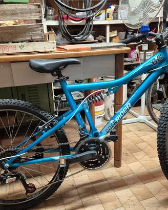 bici bimbo rokrider 6.0