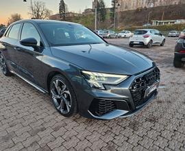 Audi A3 SPB 35 TFSI S line edition